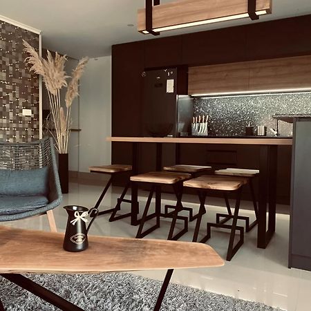 Aqua Blue Lakeview Apartment Ohrid Peštani Екстериор снимка